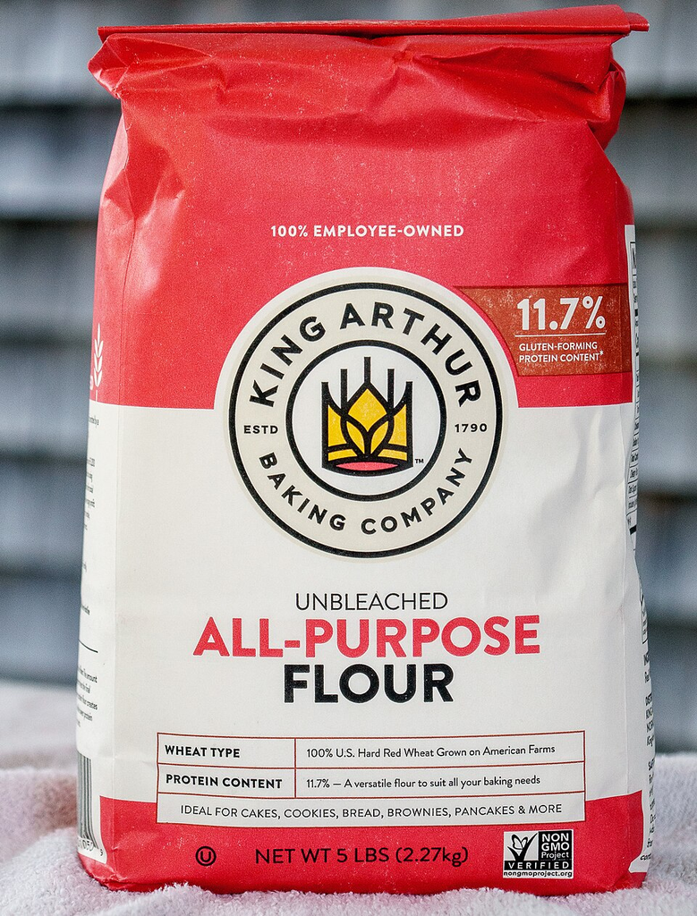 Flour All-Purpose 25kg