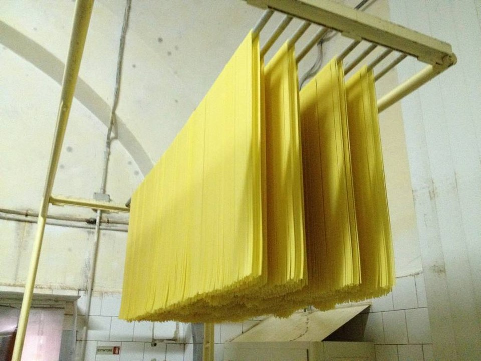 Pasta Spaghetti 10kg