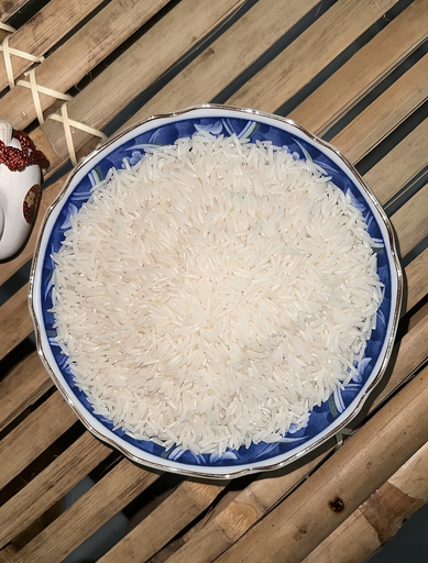 [RICE-25] Premium Rice 25kg