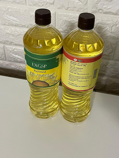 [OIL-5L] Cooking Oil 5L